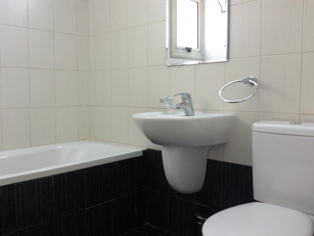 Bowker Apartment โปรทาราส ห้อง รูปภาพ